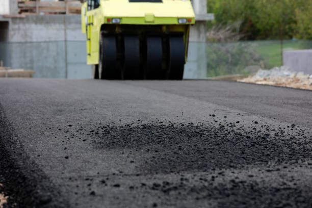 Reasons to Select Us for Your Driveway Paving Requirements in Las Cruces, NM