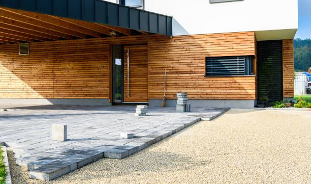Best Driveway Paving Contractor  in Las Cruces, NM