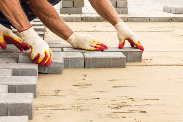 Best Driveway Pavers Near Me  in Las Cruces, NM