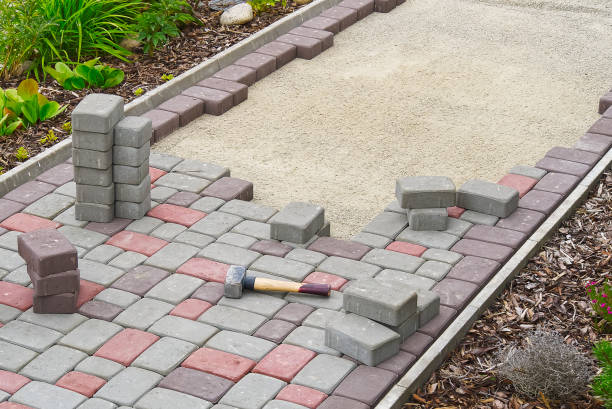 Best Driveway Paver Sealing  in Las Cruces, NM