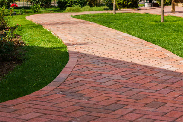 Best Interlocking Driveway Pavers  in Las Cruces, NM