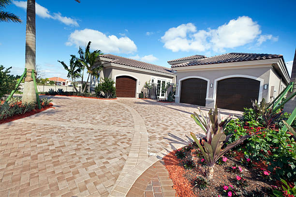 Best Driveway Resurfacing Pavers  in Las Cruces, NM