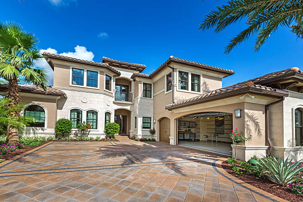 Best Decorative Driveway Pavers  in Las Cruces, NM
