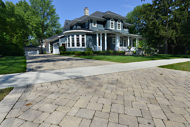 Best Driveway Paving Contractor  in Las Cruces, NM