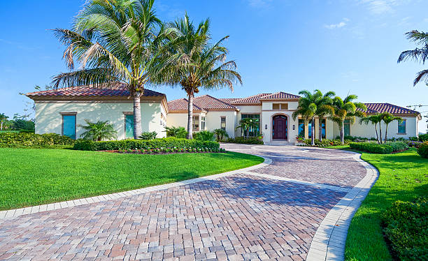 Best Driveway Resurfacing Pavers  in Las Cruces, NM