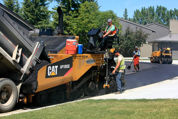 Best Affordable Driveway Pavers  in Las Cruces, NM