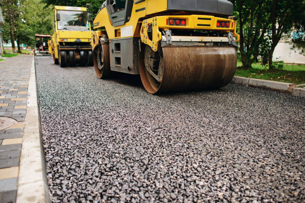 Best Concrete Paver Driveway  in Las Cruces, NM